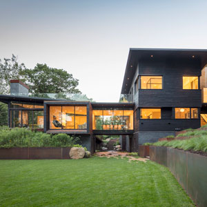 SALA Architects Katherine Hillbrand Marc Sloot Eric Odor