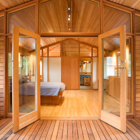 doors