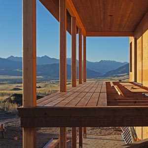 SALA Architect Dale Mulfinger
