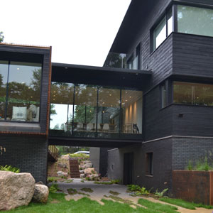 SALA Architect Katherine Hillbrand