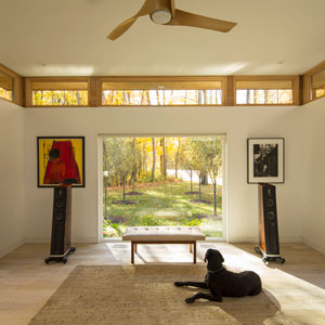 SALA Architect Bryan Anderson