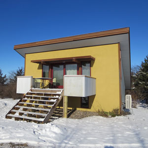 SALA Architect Wayne Branum