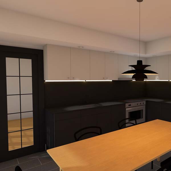SALA Architect Bryan Anderson