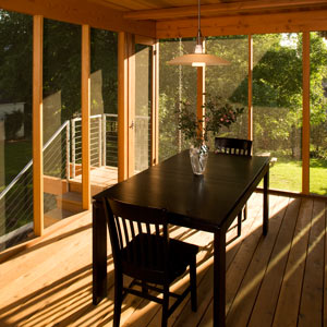 SALA Architect Eric Odor