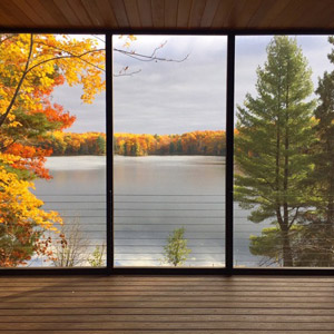 SALA Architect Katherine Hillbrand