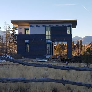 SALA Architect Bryan Anderson