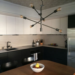SALA Architect Bryan Anderson