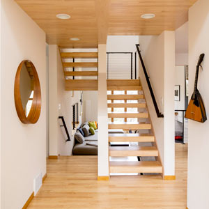 SALA Architect Eric Odor
