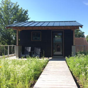SALA Architect Jody McGuire