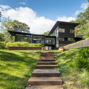 SALA Architect Katherine Hillbrand