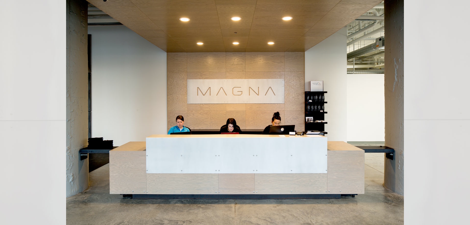 magna4