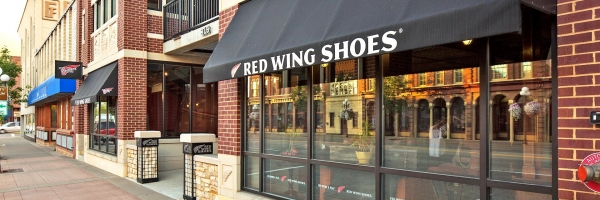 red wing shoe plant 2 phone number
