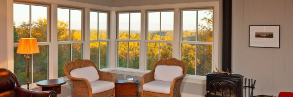 Holly Ridge Farmhouse - SALA Architects