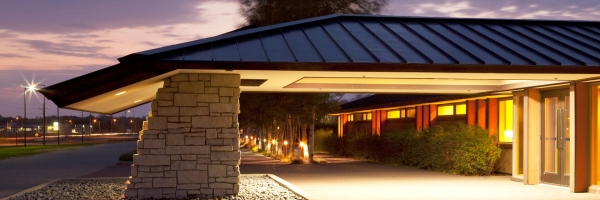 Bradshaw - Celebration of Life Center - SALA Architects