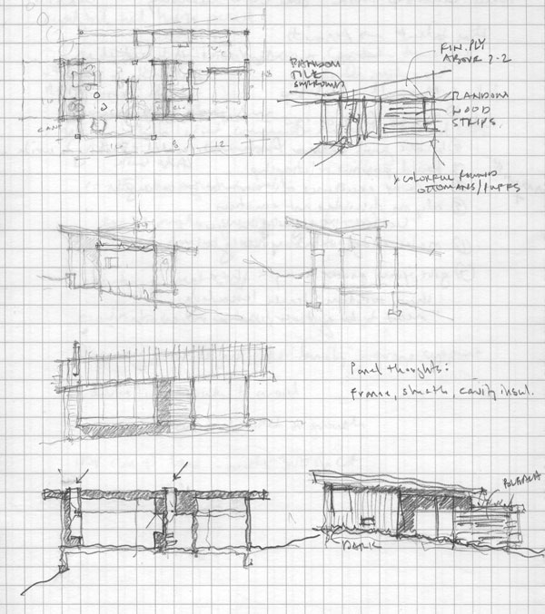 SALA Architect Bryan Anderson