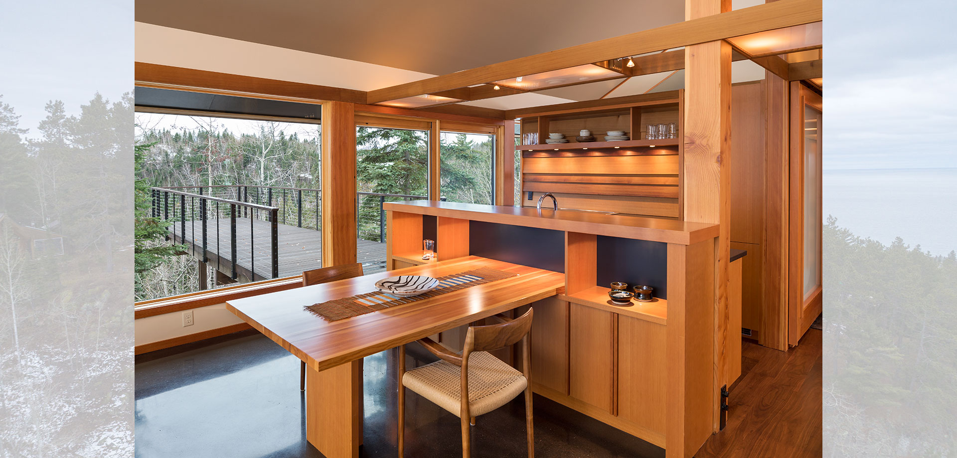 Crystal Bay, Minnesota SALA Architects