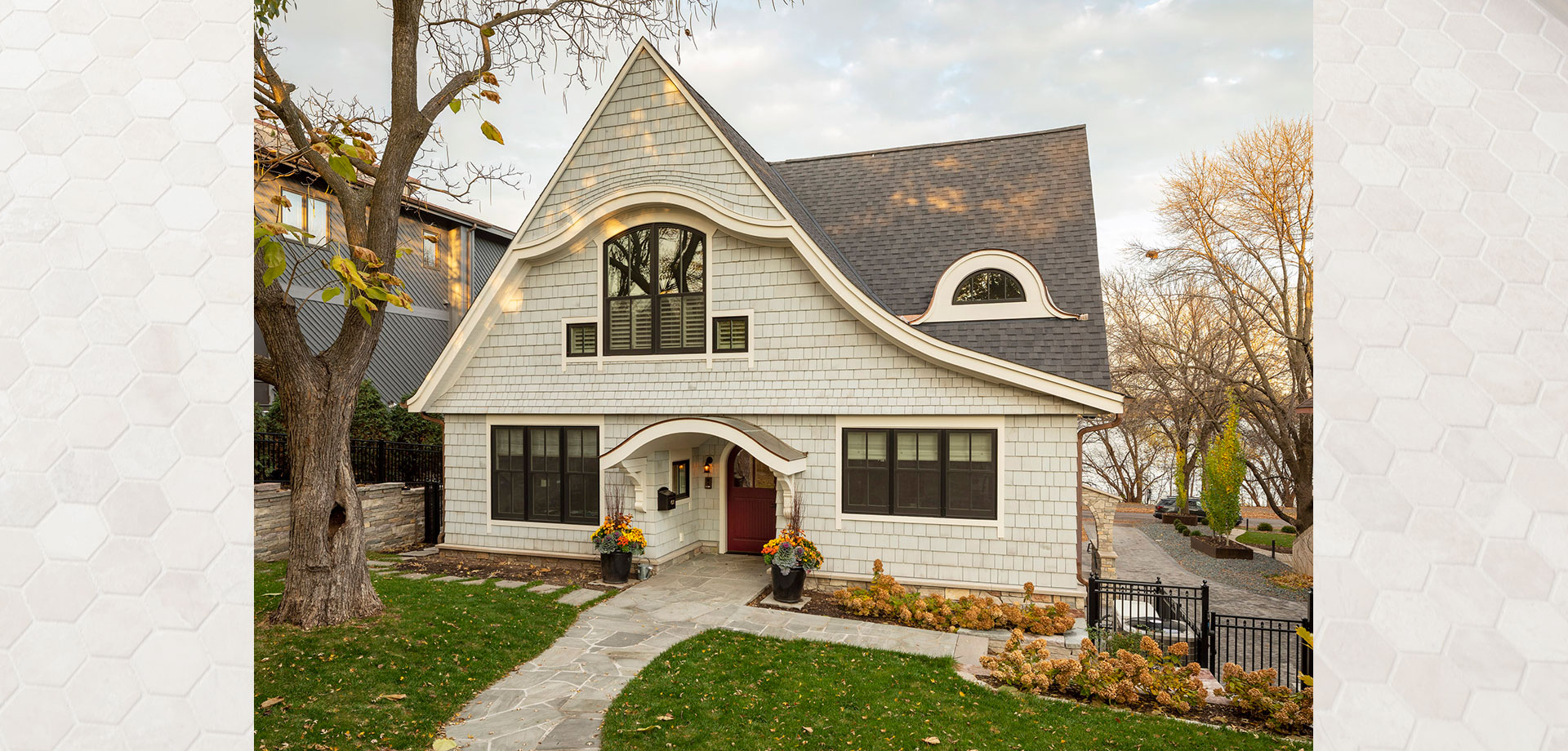 Lake Harriet Home SALA Architects