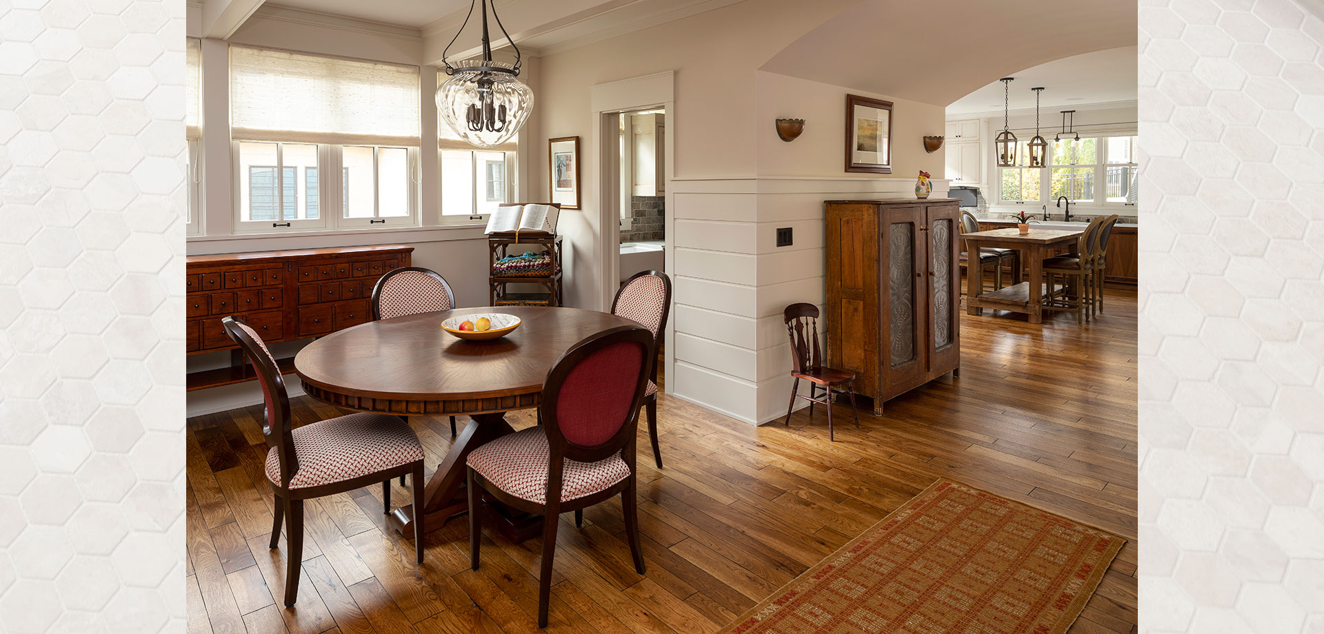 Lake Harriet Home SALA Architects