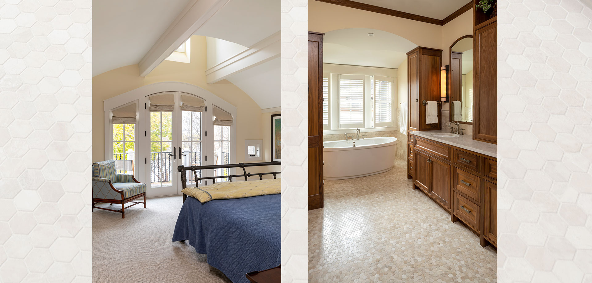 Lake Harriet Home SALA Architects