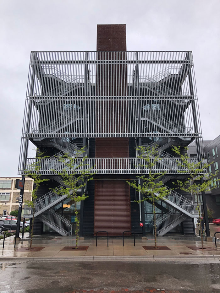 Doors Open Minneapolis Festival SALA Architects