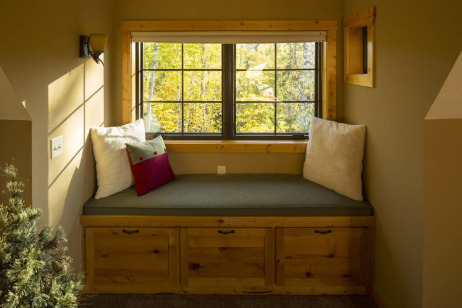 Outdoor Fun at Giants Ridge SALA Architects