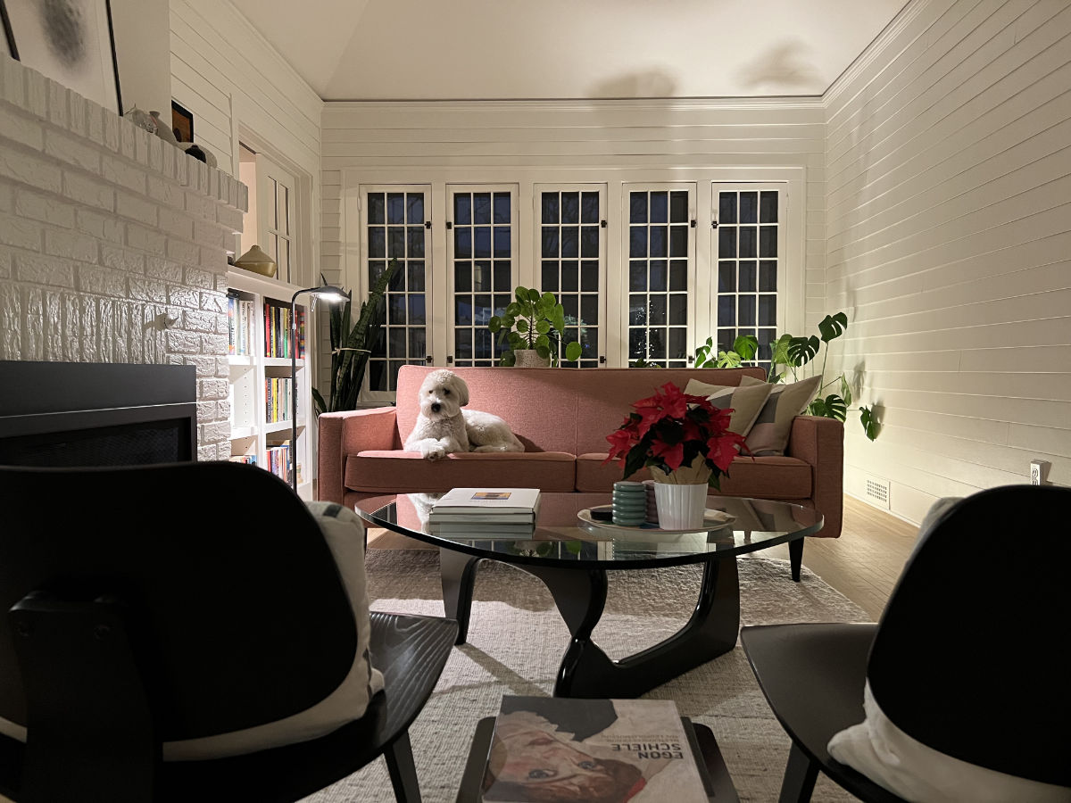 SALA Architect Bryan Anderson