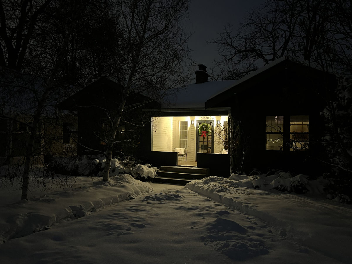 SALA Architect Bryan Anderson