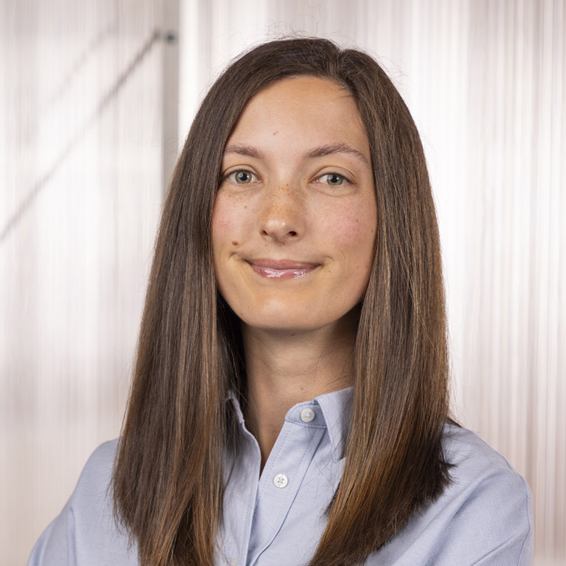 Photo of Genna Bartingale