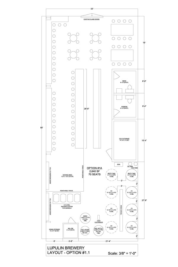 SALA Architect Bryan Anderson Design Teamwork