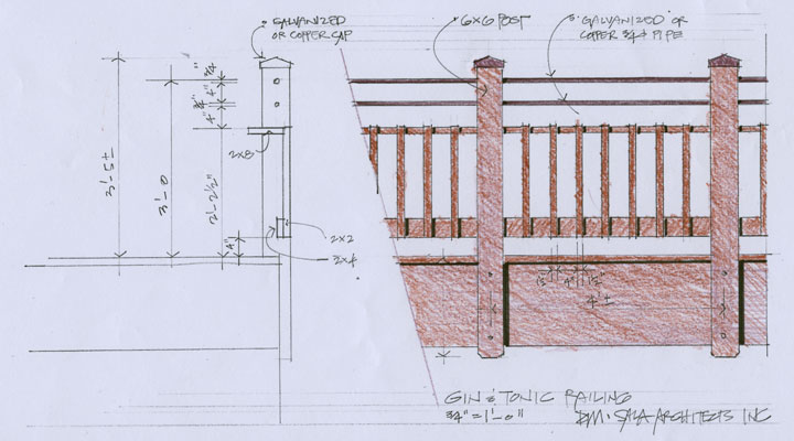 SALA Architect Dale Mulfinger