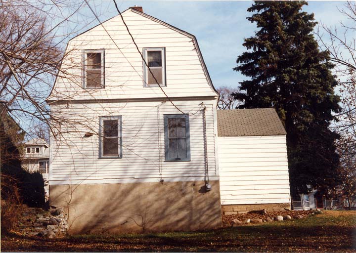 SALA Architect Eric Odor Moratorium Southwest Minneapolis