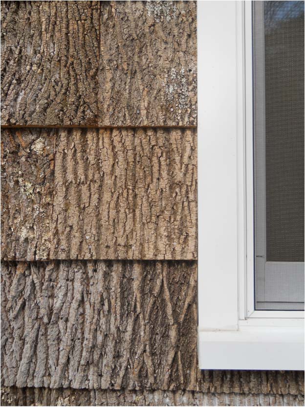 Dale Mulfinger Bark Sample SALA Architects 